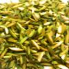 Pistachio Silvered, Unsalted, Pistachio Slices. slivered Pistachio, Healthy Proteins Food, All Natural, Keto Friendly, Vegan, 2.5 Oz. view 4