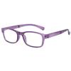 1 Pair Foldable Reading Glasses +3.00 with Case Compact Pocket Readers Eyewear Foldable Reading Glasses +3.00 with Case Compact Pocket Readers for Travel, Work & Everyday Use Lightweight Folding view 2
