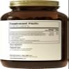 Heart & Soil Grass Fed Bone Matrix  Supports Bone and Joint Health, Strength, and Flexibility (180 Capsules) view 2