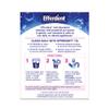 Efferdent Retainer & Denture Cleaner Tablets and Dental Bath, 4 Tablets view 2