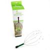 1 X Head Massager Scratcher Neck Massage Scalp Relax Calm Stress Relief Octopus Head Massager Scalp Massager 12 Fingers Head Scratcher for Head Body Relaxing 1 Pack view 1