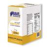 BBfL Plant-Based Protein Shake  21g Vegan Protein, Vanilla Bean + Apple Cider Vinegar, Prebiotics, Digestive Enzymes, Supports Gut Health  All-in-One Shake for Women & Men (10 Servings, Vanilla Cream) view 1