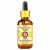dve herbes Pure Pistachio Oil (Pistacia Vera) with Glass Dropper Cold Pressed 15ml (0.50 oz) view 1