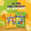 WALKERS Crisps SNACKS TOTAL 44 PCS view 3