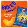 WALKERS Crisps SNACKS TOTAL 44 PCS view 4