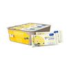 GoMacro MacroBar Organic Vegan Protein Bars - Lemon + Lemon (2.3 Ounce Bars, 12 Count) view 1