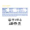 GoMacro MacroBar Organic Vegan Protein Bars - Lemon + Lemon (2.3 Ounce Bars, 12 Count) view 2