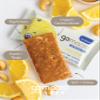 GoMacro MacroBar Organic Vegan Protein Bars - Lemon + Lemon (2.3 Ounce Bars, 12 Count) view 4