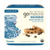 Gomacro Organic Oatmeal Chocolate Chip Bars, 2.3 Oz view 1