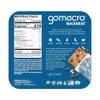 Gomacro Organic Oatmeal Chocolate Chip Bars, 2.3 Oz view 2