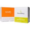 Preconception Bundle - preGents & GrowBaby preGenesis view 1