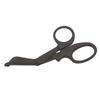 ASA Techmed EMT and First Responder Medical Tool Kit: Adjustable Nylon Belt Pouch, Premium First Aid Gear: EMT Shears, 7.25" Bandage Scissors, 5.75" Forceps, 6" Hemostat,Pupil Light, and More view 2