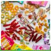 SmartSweets, Joyride Project 7 Low Sugar Candy Variety Box - Low Calorie, High Fiber, Low Carb Gummies and Lollipops view 3