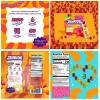 SmartSweets, Joyride Project 7 Low Sugar Candy Variety Box - Low Calorie, High Fiber, Low Carb Gummies and Lollipops view 4