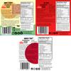 Bainbridge Vegan Jerky  Variety Pack: Tame & Tasty, Lil' Heat, Hibachi "Beef", Vegan Jerky Plant Based Snacks, All Natural, Non-GMO, Gluten Free Vegan Meat/Vegetarian Jerky, 3 oz (Pack of 3) view 2
