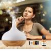 2-Pack Turmeric Essential Oil 100% Pure Oganic Plant Natrual Turmeric Oil for Diffuser Message Hair Skin Care - 2X10ML view 4