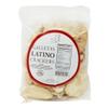 Galletas Latino crackers|Halal| Latin crackers cookies |crunchy and delicious taste | 258gm view 1