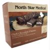 North Star Diet Dark Chocolate Smores Bar (Meal Replacement Bars) view 1