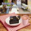 North Star Diet Dark Chocolate Smores Bar (Meal Replacement Bars) view 2