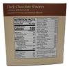 North Star Diet Dark Chocolate Smores Bar (Meal Replacement Bars) view 3
