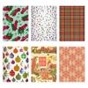 Designworks Wrapping Paper Classic Christmas Collection, 36 Rolls - 30 inches x 10 feet per Roll view 2