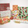 Designworks Wrapping Paper Classic Christmas Collection, 36 Rolls - 30 inches x 10 feet per Roll view 4