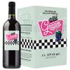 Wild Grapes Premium DIY Wine Making Kits - Shiraz Style - Makes Up to 30 x 750mL Bottles, 6 Gallons of Wine view 1