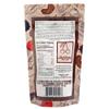 Green Jay Gourmet Chocolate Fruit & Nut Mix - Handmade & Fresh Milk Chocolate Covered Nuts, Cherries, and Blueberries - Great Gift for Chocolate Lovers - 16 Ounce Resealable Bag view 2