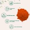 Ground Cayenne Pepper Powder, 6lbs (60,000 SHU Heat) | Premium Source for Spice & Seasoning | Garden Protection from Wildlife | Additive Free, Non-GMO, Bulk Supply view 4