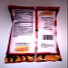 Brim's Fiery Hot Crunchy Cheese Curls (1 Bag) 7 oz view 2