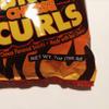Brim's Fiery Hot Crunchy Cheese Curls (1 Bag) 7 oz view 3