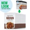 Amazon Grocery, Brown Gravy Mix, 10.44 Oz, 12 Ct (Previously Happy Belly, Packaging May Vary) view 4