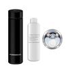 Portable Insulin Cooler Flask Drug Reefer Insulin Refrigerated Cup Small Refrigerator Mini Travel Case Medications Diabetes Supplies (Black) view 2