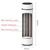 Portable Insulin Cooler Flask Drug Reefer Insulin Refrigerated Cup Small Refrigerator Mini Travel Case Medications Diabetes Supplies (Black) view 4