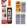 REPL Orthovit Oil (60 ml) and Orthovit 30 Capsules Combo Pack view 1