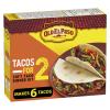 Old El Paso Tacos For Two Hard Taco Dinner Kit, 155g/5.5 oz., {Imported from Canada} view 1