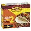 Old El Paso Tacos For Two Hard Taco Dinner Kit, 155g/5.5 oz., {Imported from Canada} view 3