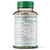 Wholesome Wellness Digestive Enzymes 1000MG Plus Prebiotics & Probiotics Supplement, 180 Capsules, Organic Plant-Based Vegan Formula for Digestion & Lactose with Amylase & Bromelain,3-6 Months Supply view 2