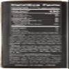 Vegemil Blackbean Almond and Walnut Soymilk (6.4 fl oz a pack of 16), Nutty taste, Made in Korea view 2