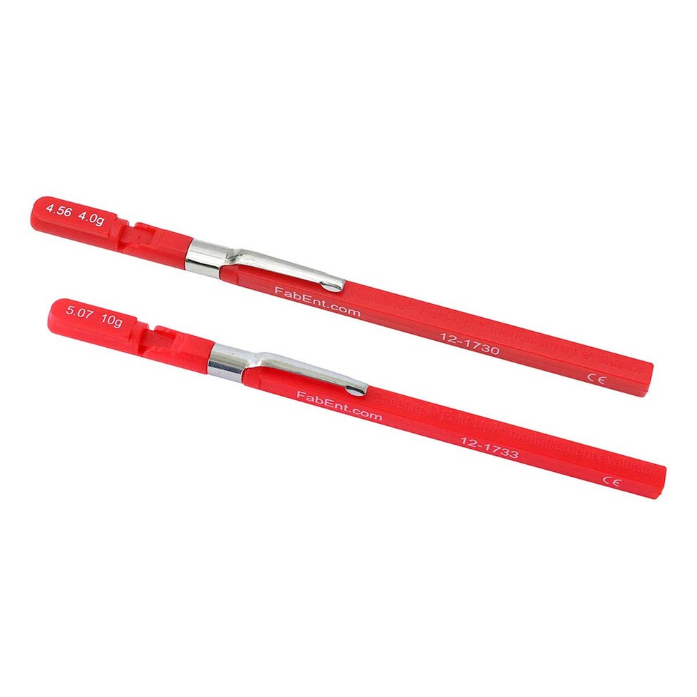 Baseline Fold-up Monofilament, Protective Sensation