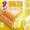 JJ's Bakery Assorted Variety Pack Snack Pies, Individual Dessert, Fresh-Baked, Perfect for Snacks, Nut-Free, Kosher Parve, 4 Oz Each (Pack of 6) view 3