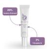 BruiseMD Topical Gel for Bruising and Swelling, 20% Arnica, Bromelain, 2% Vitamin K, 20g (0.7 fl oz)  Advanced Concentrated Bruise Treatment Formula view 4