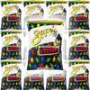 Zapp's Potato Chips, VooDoo New Orleans Kettle Style, 1.5oz (8-Pack) view 1