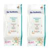 Dr. Talbot's Baby Tooth and Gum Wipes Naturally Inspired With Citroganix, 2-pack, 96 count view 1