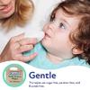Dr. Talbot's Baby Tooth and Gum Wipes Naturally Inspired With Citroganix, 2-pack, 96 count view 2