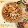 NY SPICE SHOP Cajun Hot Mix  1 lbs. (Pound) Hot Cajun Snack Mix - Crunchy Spicy Snack Mix - Hot Cajun Snacks Spicy Mix - Sweet & Salty Nutty Crunchy Pub Mix Snack Blend view 2