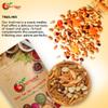 NY SPICE SHOP Cajun Hot Mix  1 lbs. (Pound) Hot Cajun Snack Mix - Crunchy Spicy Snack Mix - Hot Cajun Snacks Spicy Mix - Sweet & Salty Nutty Crunchy Pub Mix Snack Blend view 3