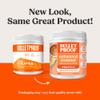 Bulletproof Original Creamer, 14.8 Ounces, Keto Coffee Creamer with MCT Oil and Grass-Fed Butter, Supports Brain Function view 3
