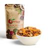 NY SPICE SHOP Cajun Hot Mix  5 lbs. (Pound) Hot Cajun Snack Mix - Crunchy Spicy Snack Mix - Hot Cajun Snacks Spicy Mix - Sweet & Salty Nutty Crunchy Pub Mix Snack Blend view 1