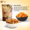NY SPICE SHOP Cajun Hot Mix  5 lbs. (Pound) Hot Cajun Snack Mix - Crunchy Spicy Snack Mix - Hot Cajun Snacks Spicy Mix - Sweet & Salty Nutty Crunchy Pub Mix Snack Blend view 4